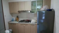 Sanctuary Green (D15), Condominium #615168891